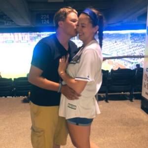 Meet your Posher, Thomas